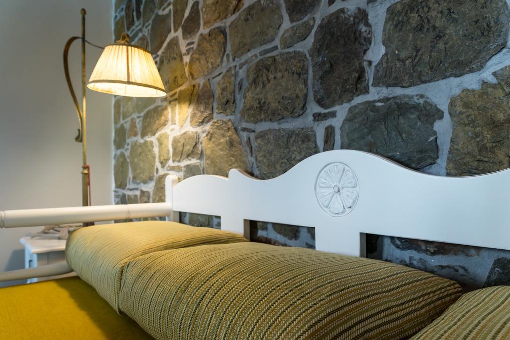 Oceanides Luxury Apartments Szitía Kültér fotó